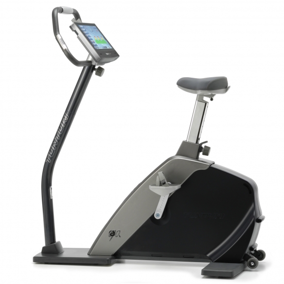 Tunturi hometrainer E90 L (lage instap) (12TUE9040) 12TUE9040